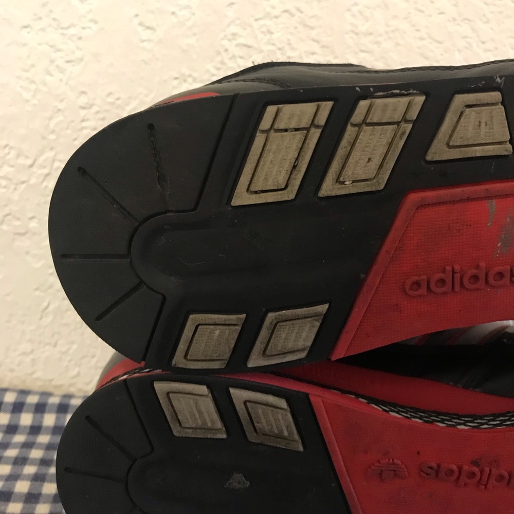 🔥 ADIDAS Amazing Sneaker 🔥 - Picture 8 of 8